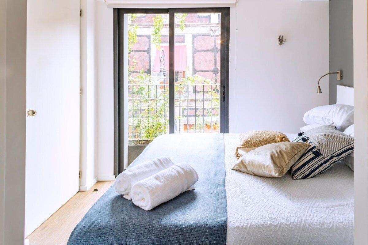 墨西哥城Calido Loft A Pasos Del Zocalo Disfrutalo公寓 外观 照片